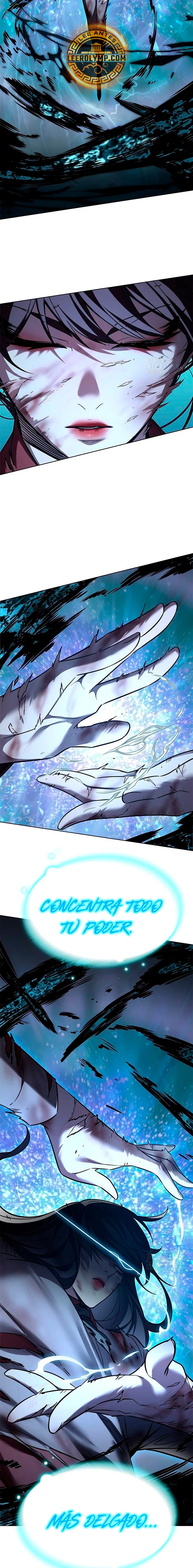 Read Electricidad veloz (es) Manga Online