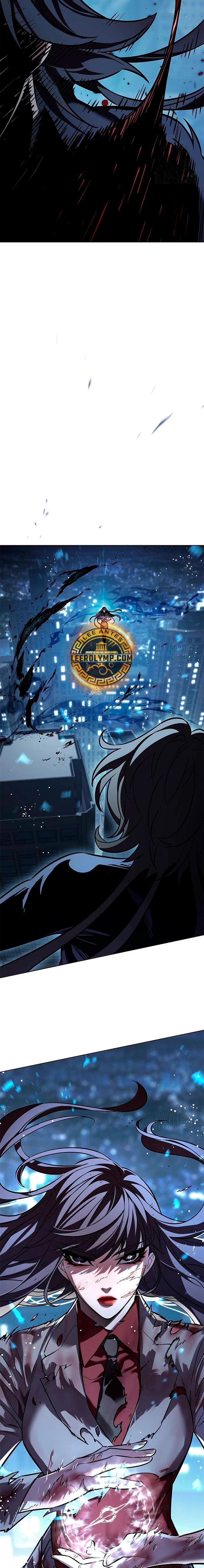 Read Electricidad veloz (es) Manga Online
