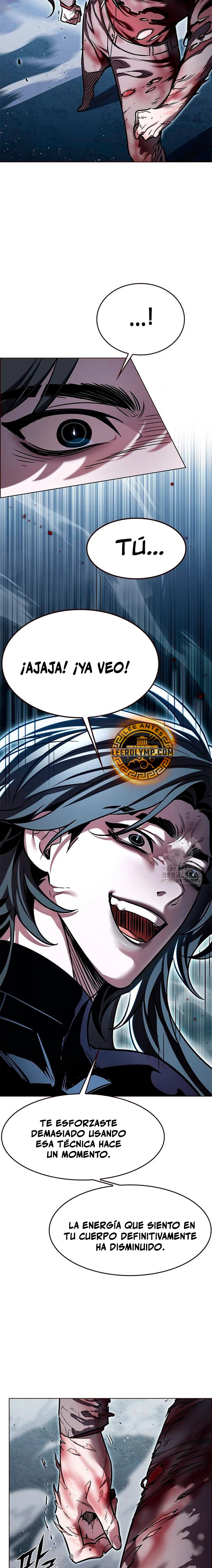 Read Electricidad veloz (es) Manga Online