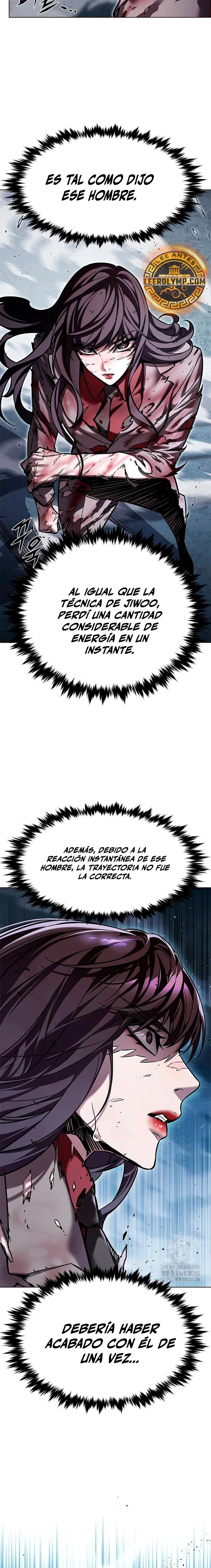 Read Electricidad veloz (es) Manga Online