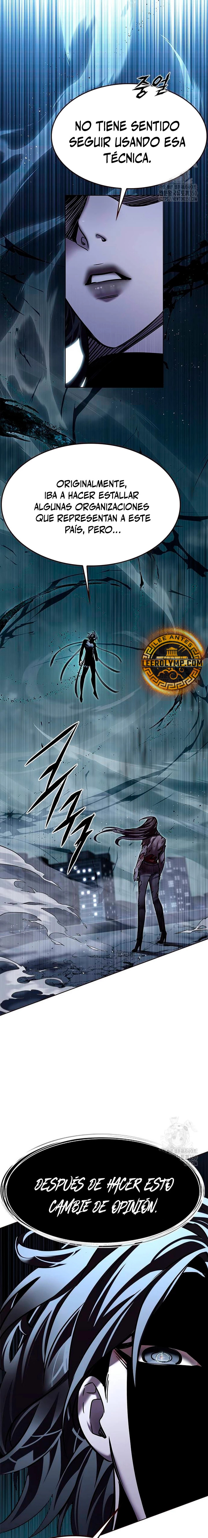 Read Electricidad veloz (es) Manga Online