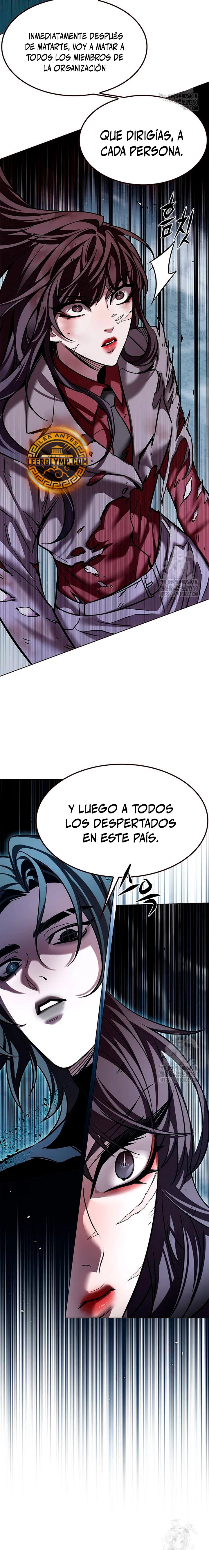 Read Electricidad veloz (es) Manga Online