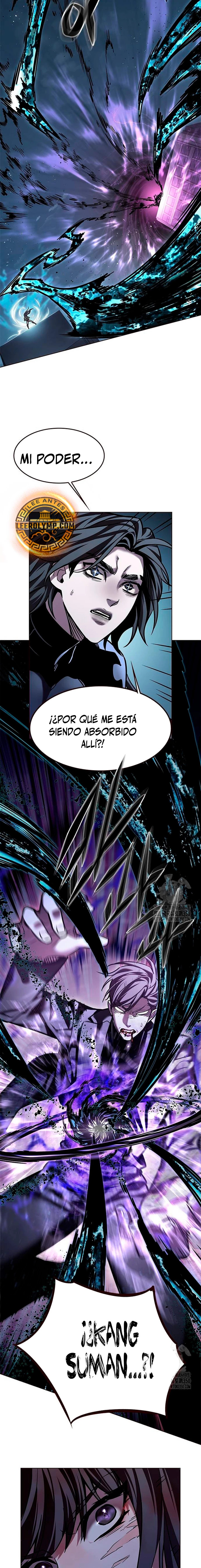Read Electricidad veloz (es) Manga Online