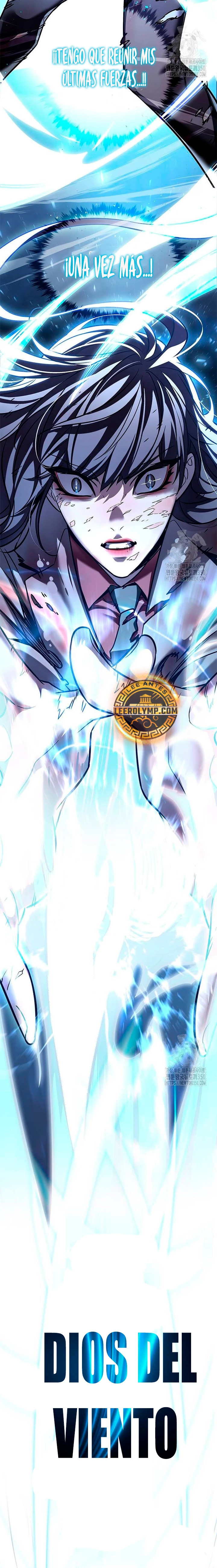 Read Electricidad veloz (es) Manga Online