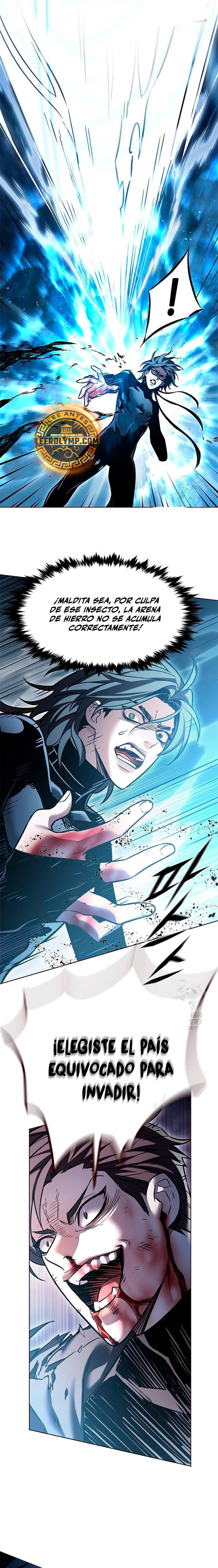 Read Electricidad veloz (es) Manga Online