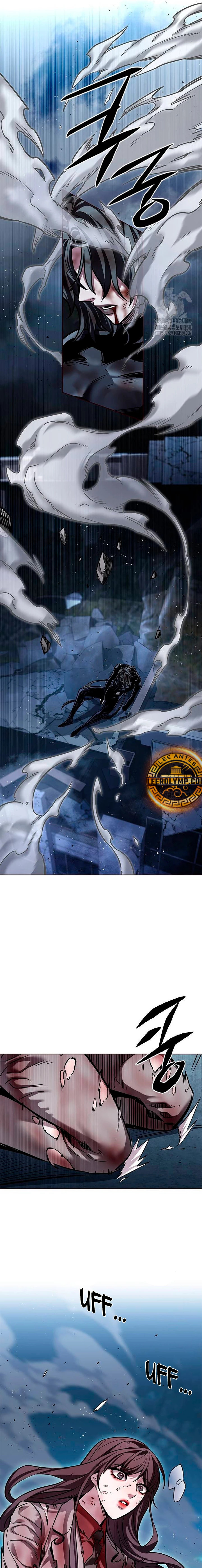 Read Electricidad veloz (es) Manga Online