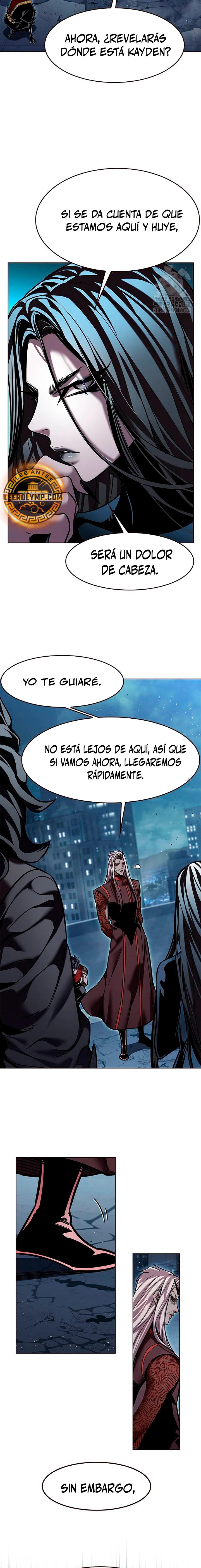 Read Electricidad veloz (es) Manga Online