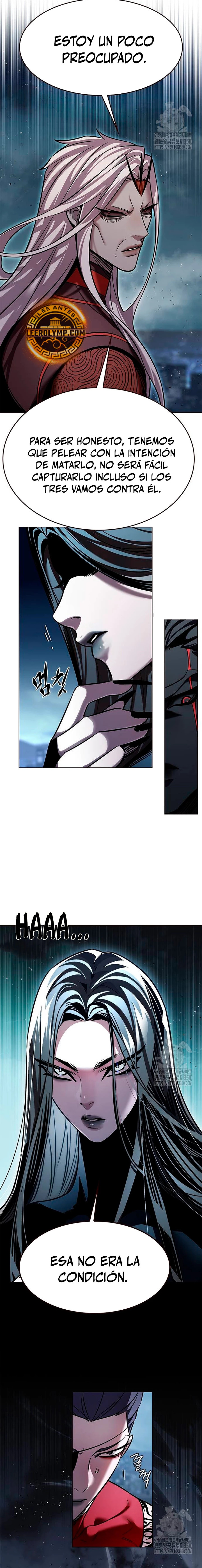 Read Electricidad veloz (es) Manga Online