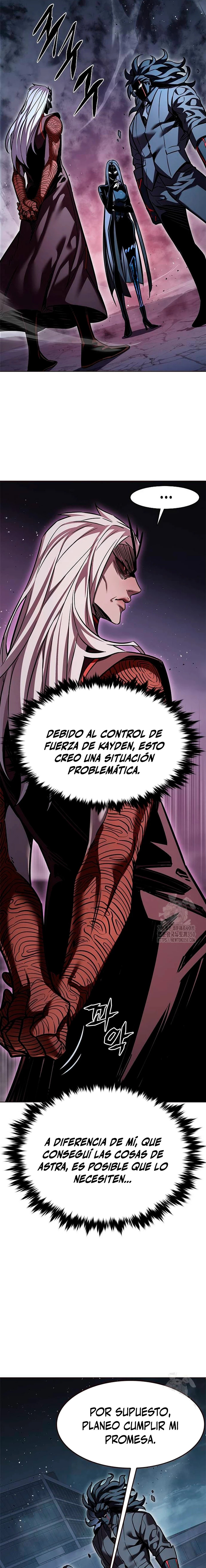 Read Electricidad veloz (es) Manga Online