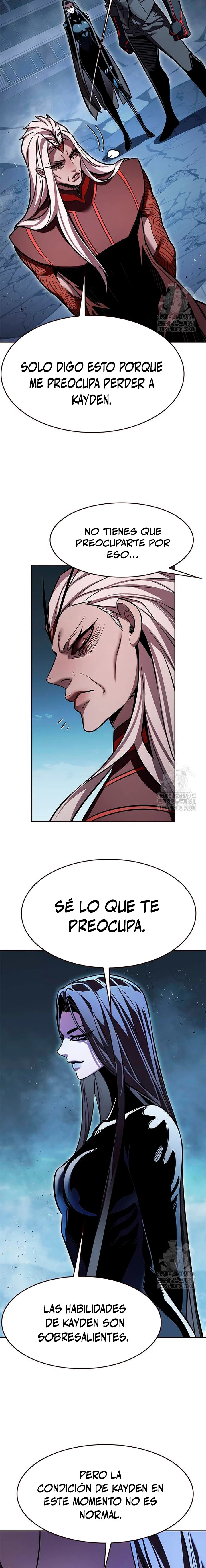 Read Electricidad veloz (es) Manga Online