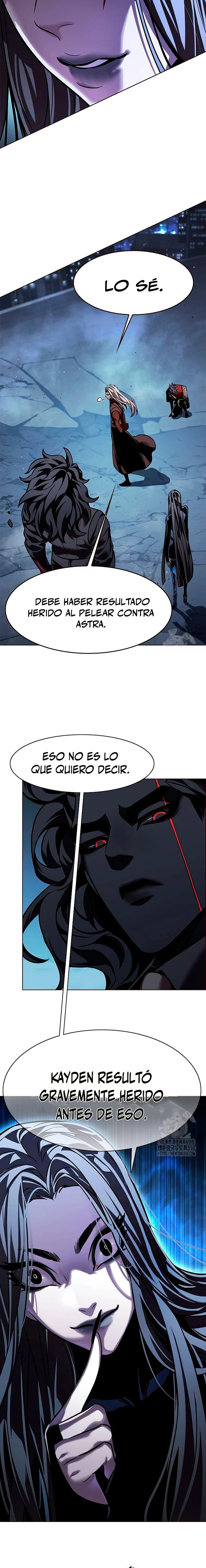 Read Electricidad veloz (es) Manga Online