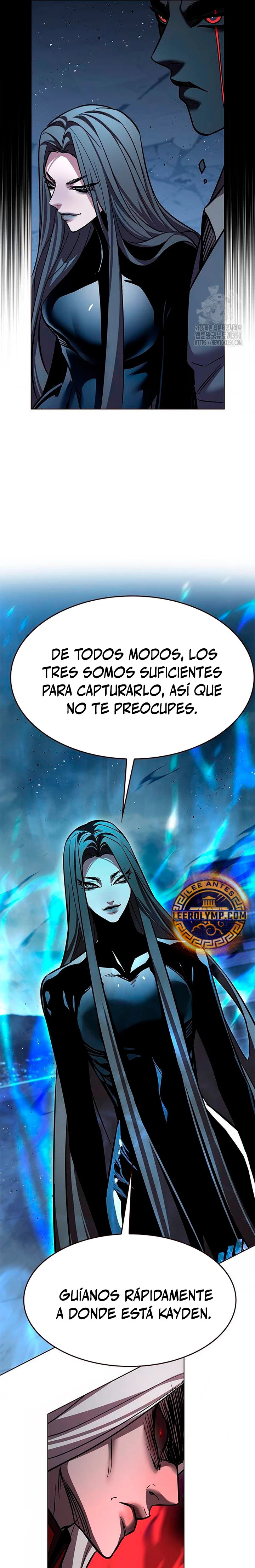 Read Electricidad veloz (es) Manga Online