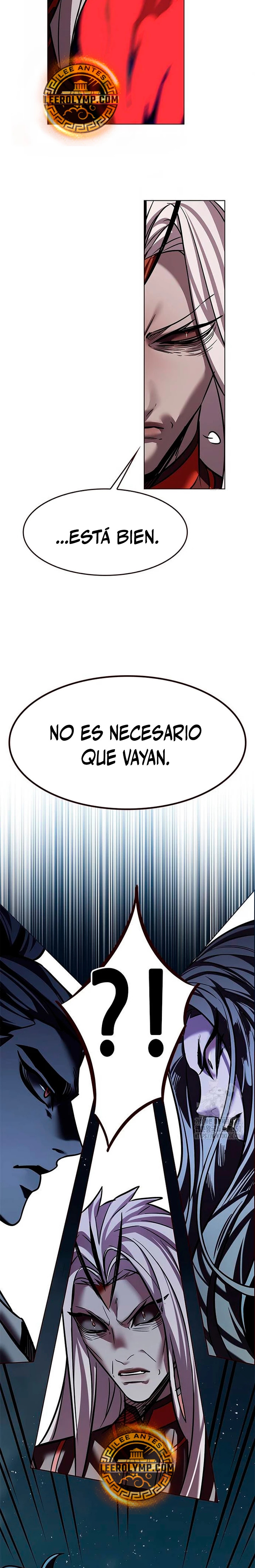Read Electricidad veloz (es) Manga Online