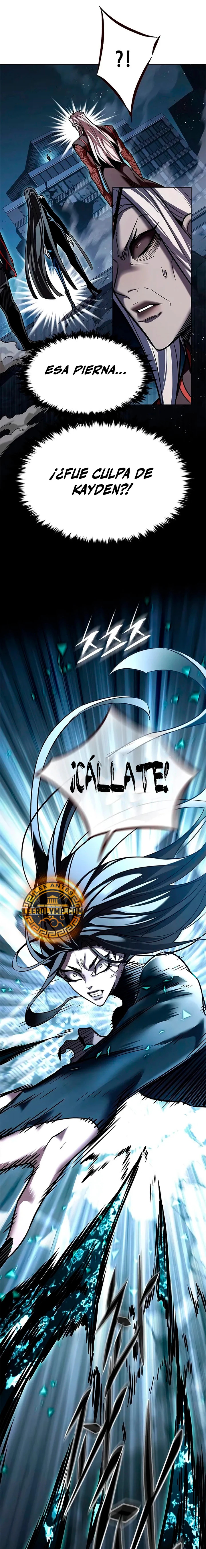 Read Electricidad veloz (es) Manga Online