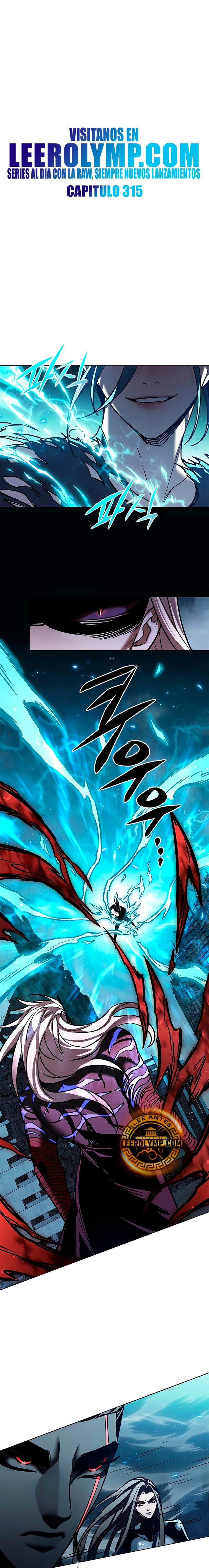 Read Electricidad veloz (es) Manga Online