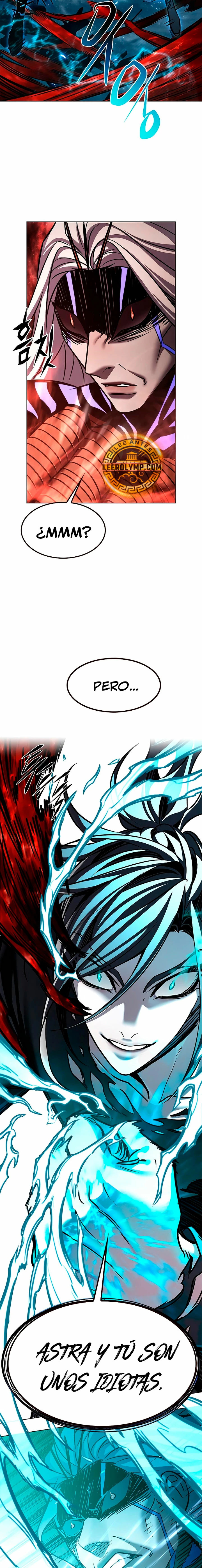 Read Electricidad veloz (es) Manga Online