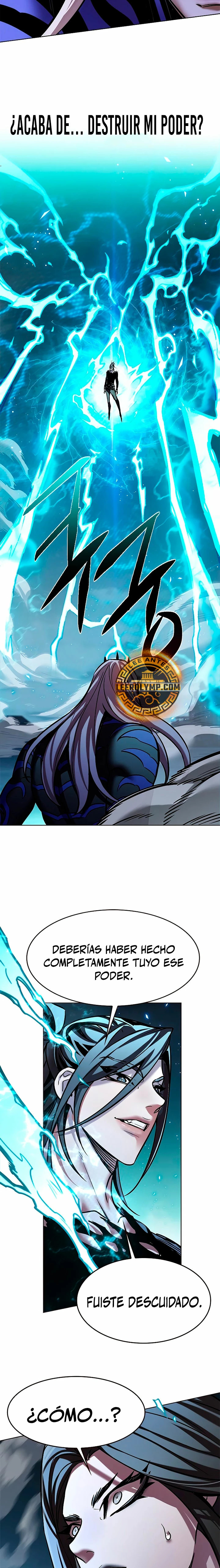 Read Electricidad veloz (es) Manga Online
