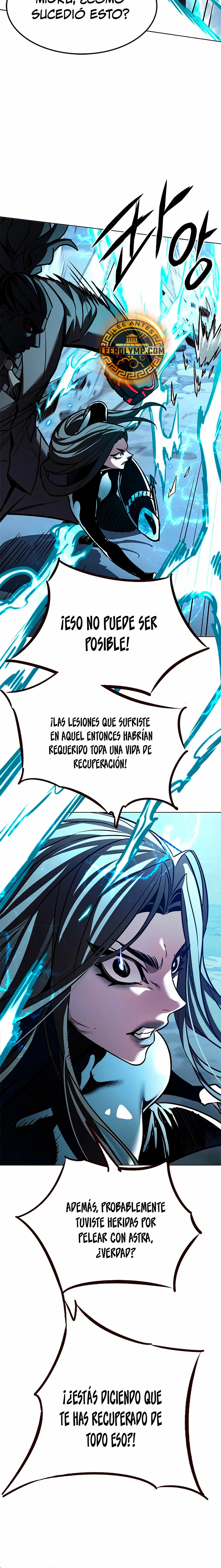 Read Electricidad veloz (es) Manga Online