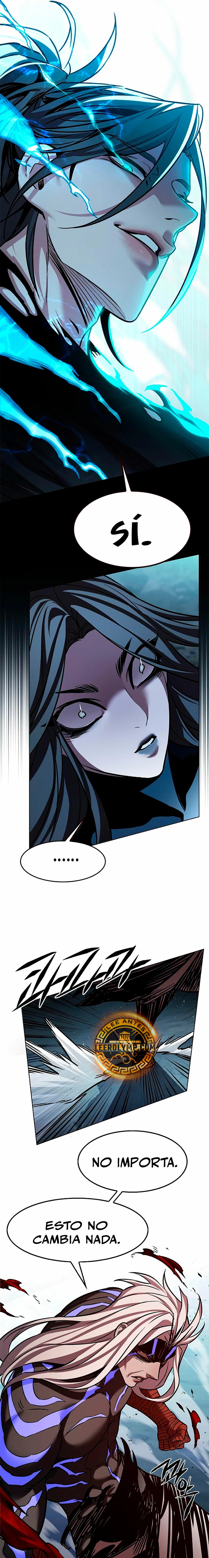 Read Electricidad veloz (es) Manga Online