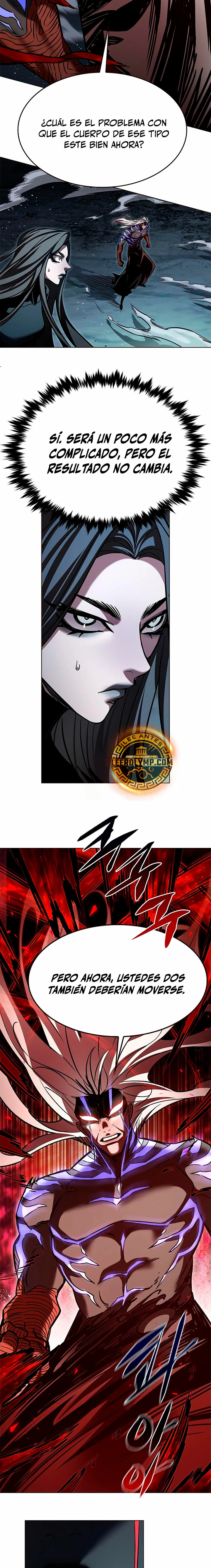 Read Electricidad veloz (es) Manga Online