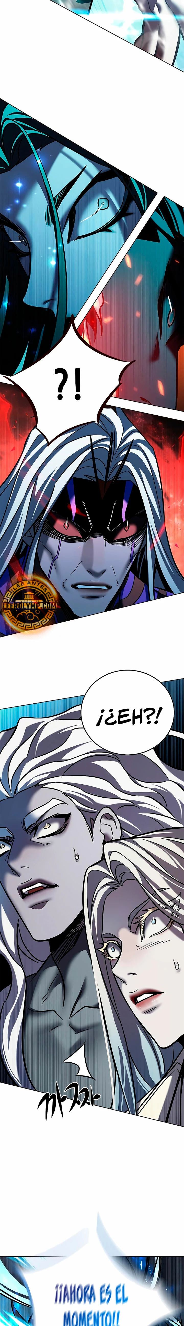 Read Electricidad veloz (es) Manga Online