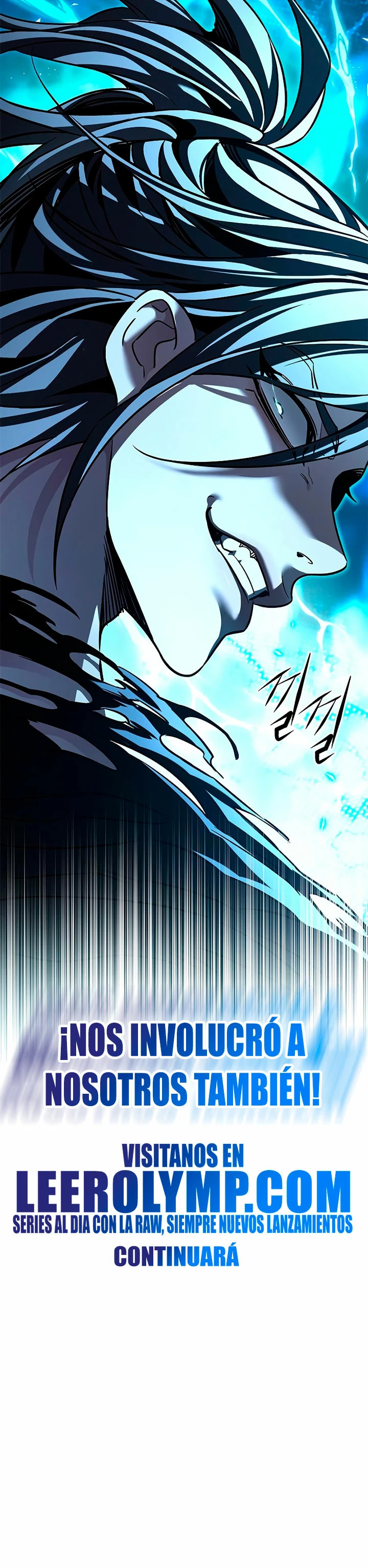 Read Electricidad veloz (es) Manga Online