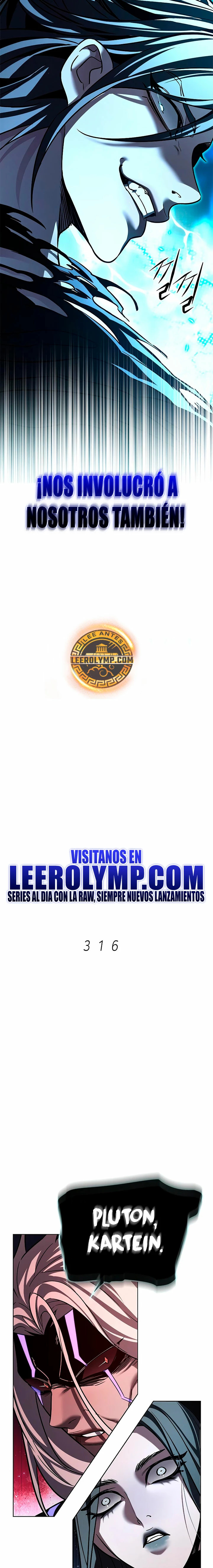 Read Electricidad veloz (es) Manga Online