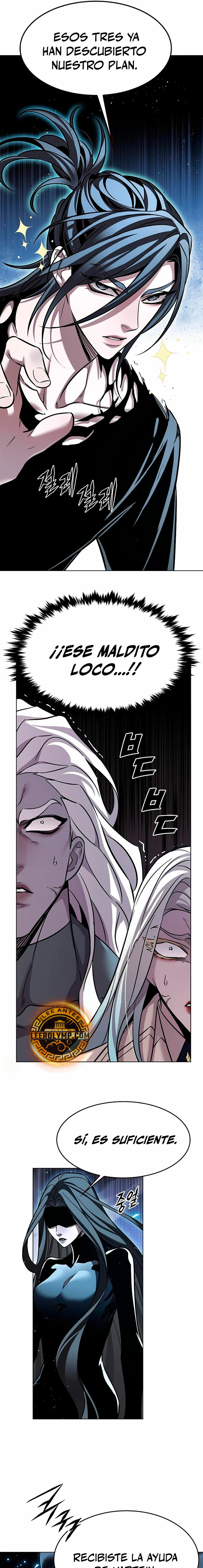 Read Electricidad veloz (es) Manga Online