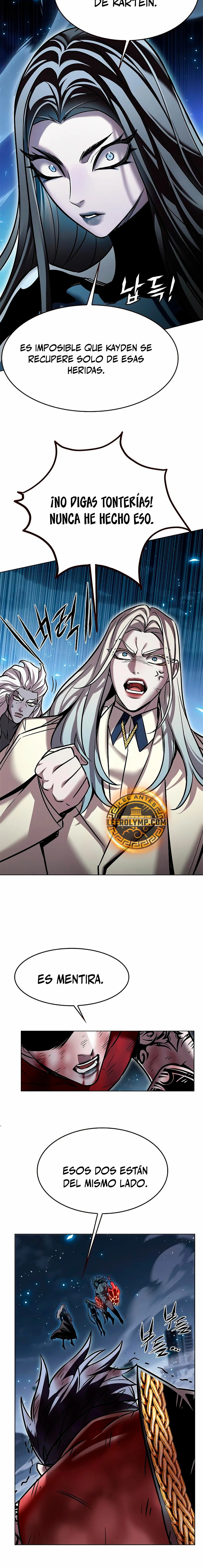 Read Electricidad veloz (es) Manga Online