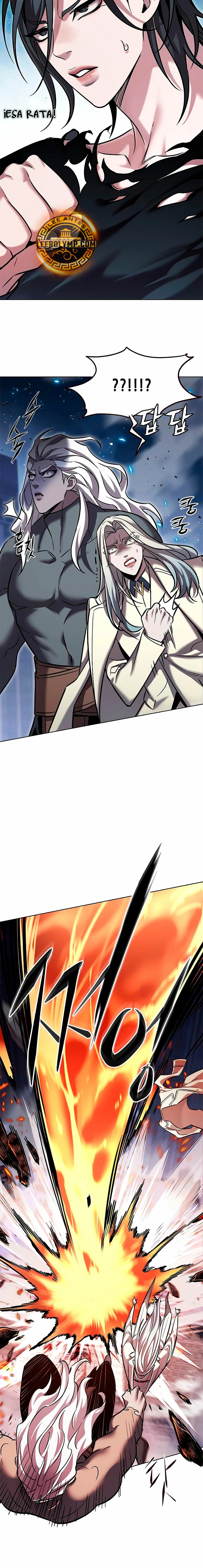 Read Electricidad veloz (es) Manga Online