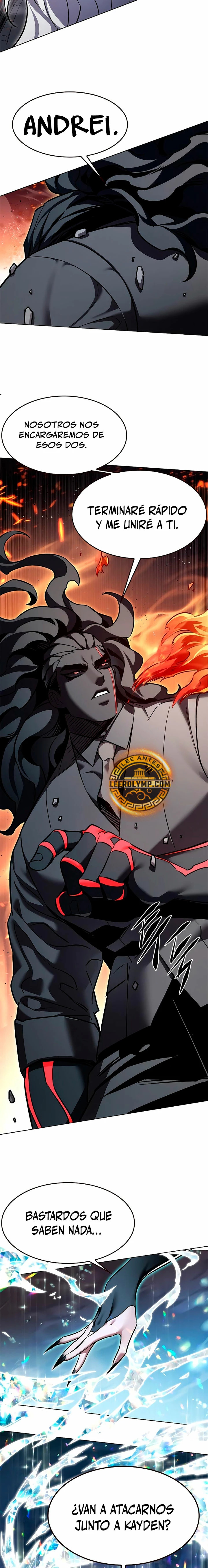 Read Electricidad veloz (es) Manga Online