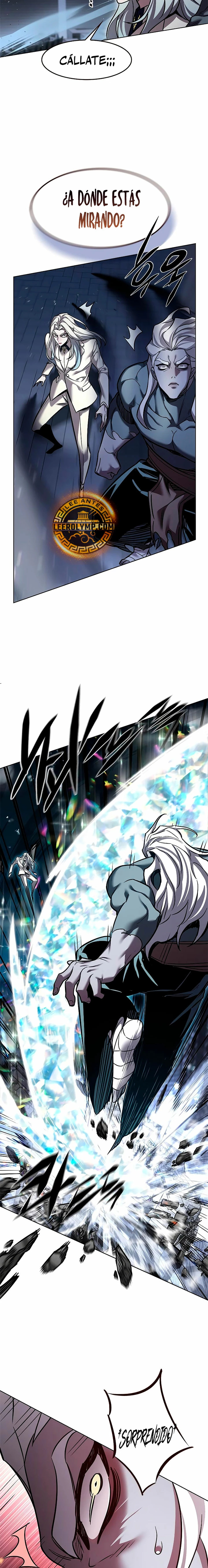 Read Electricidad veloz (es) Manga Online
