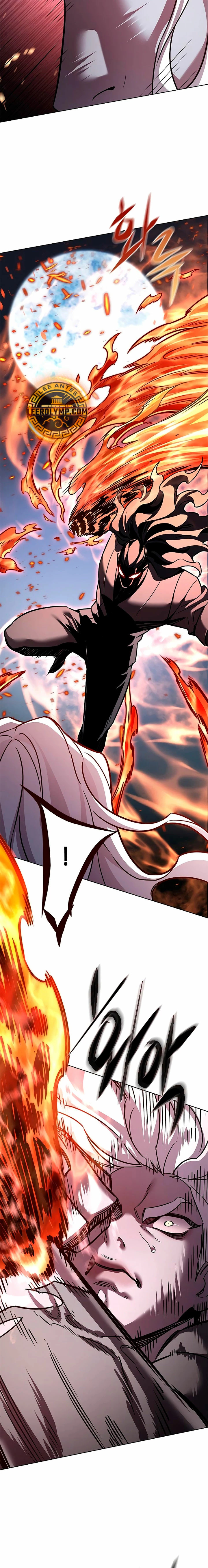 Read Electricidad veloz (es) Manga Online