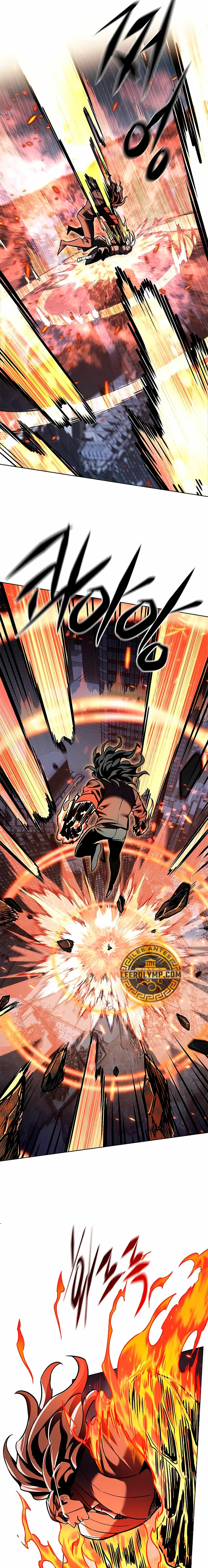 Read Electricidad veloz (es) Manga Online