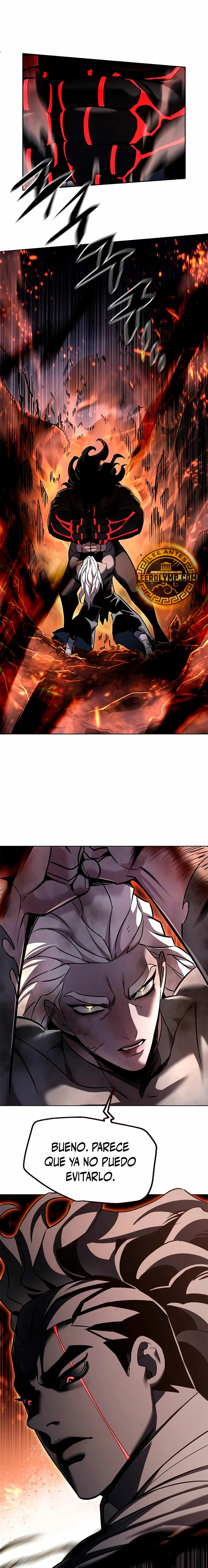 Read Electricidad veloz (es) Manga Online