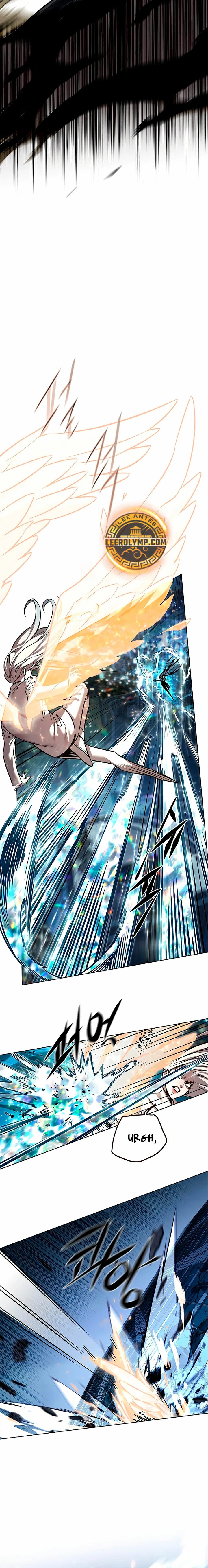 Read Electricidad veloz (es) Manga Online