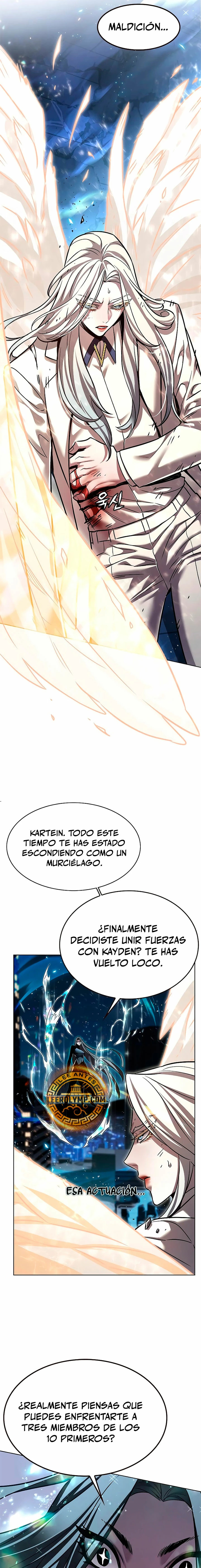 Read Electricidad veloz (es) Manga Online