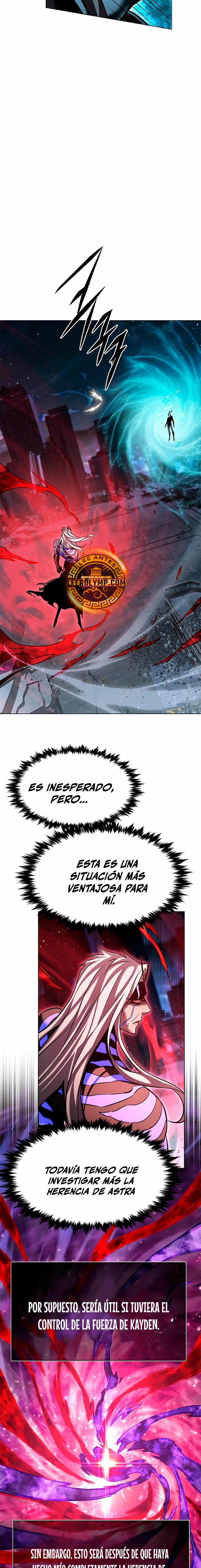 Read Electricidad veloz (es) Manga Online