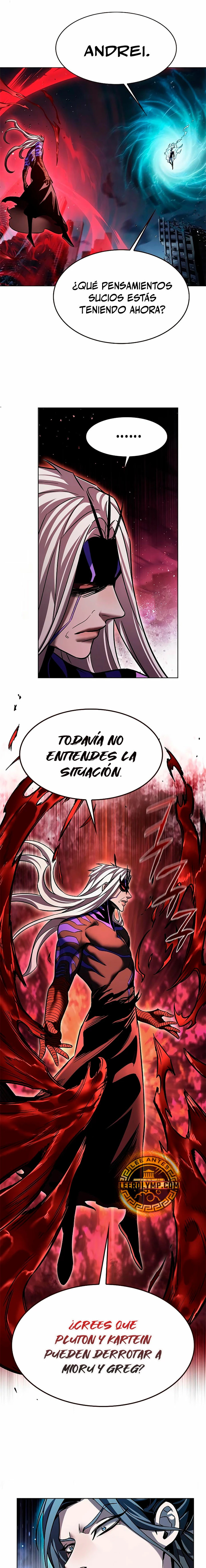 Read Electricidad veloz (es) Manga Online