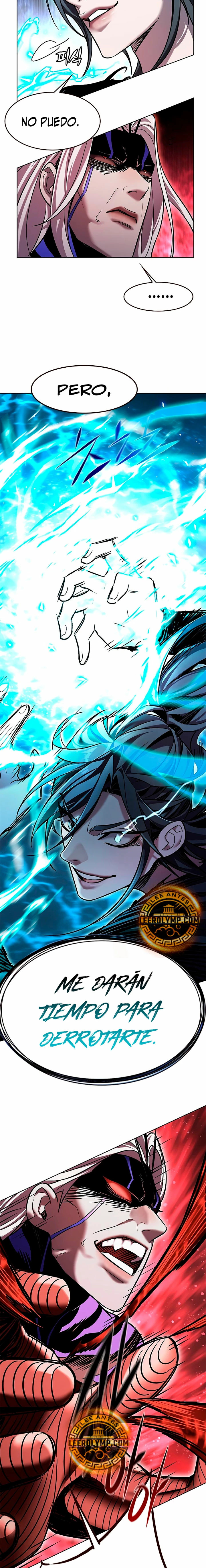 Read Electricidad veloz (es) Manga Online