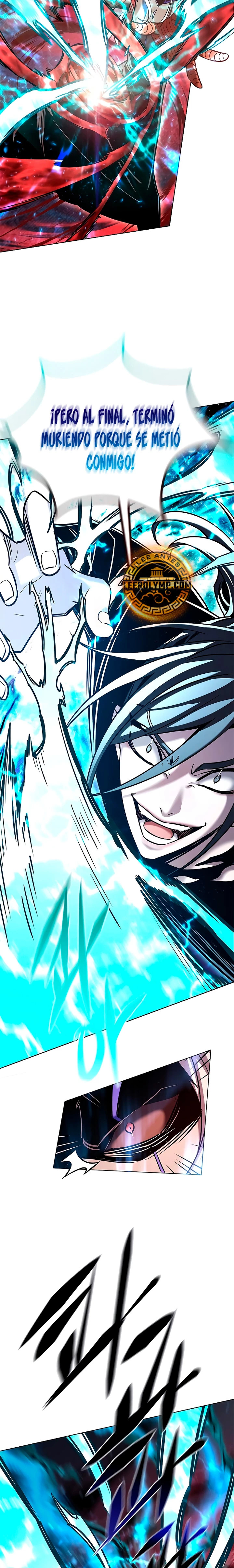Read Electricidad veloz (es) Manga Online