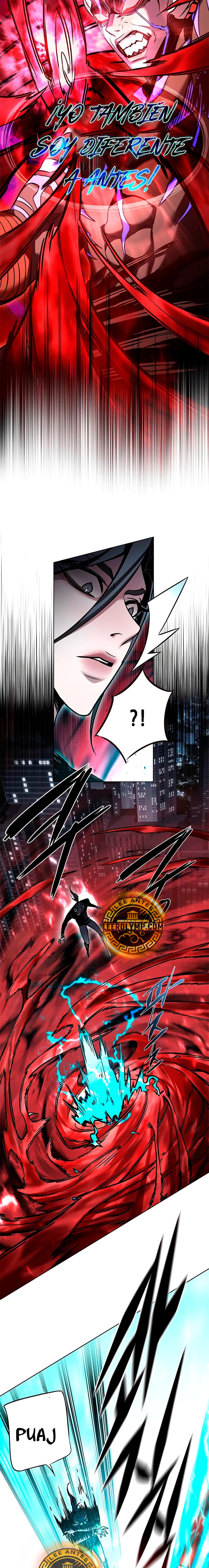 Read Electricidad veloz (es) Manga Online