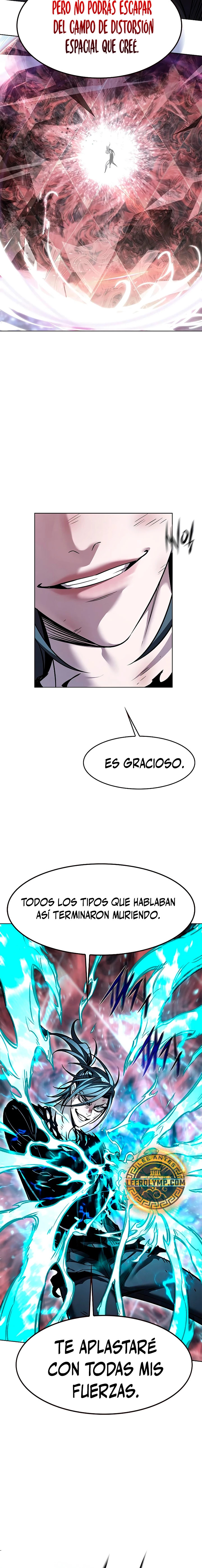 Read Electricidad veloz (es) Manga Online