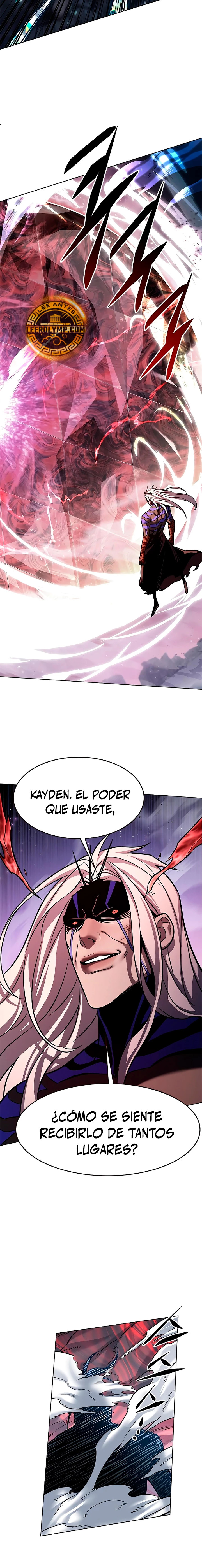 Read Electricidad veloz (es) Manga Online