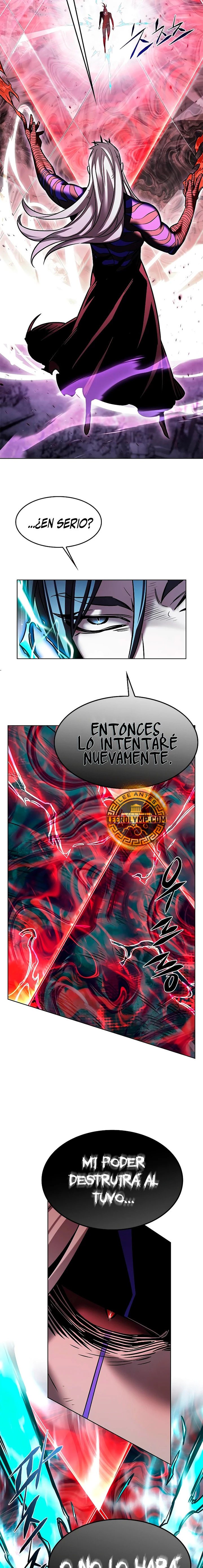 Read Electricidad veloz (es) Manga Online