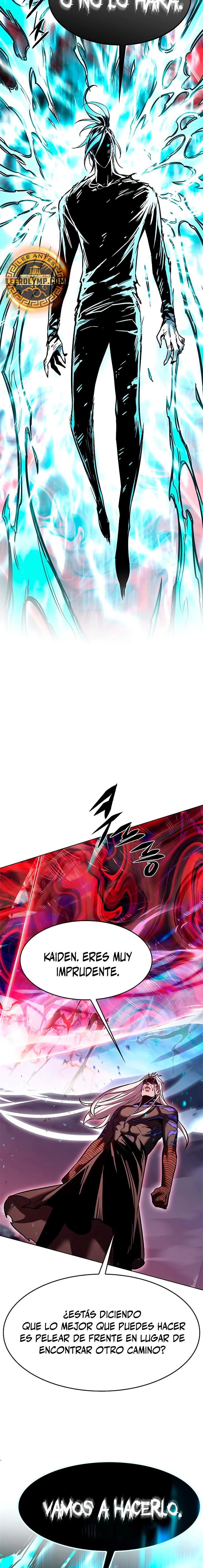 Read Electricidad veloz (es) Manga Online