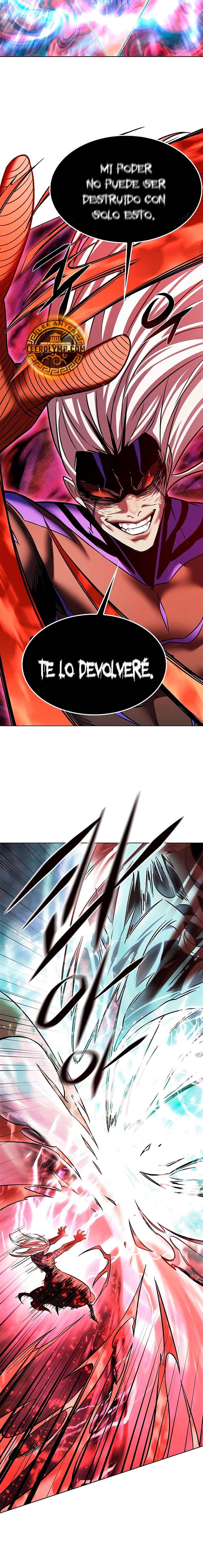 Read Electricidad veloz (es) Manga Online