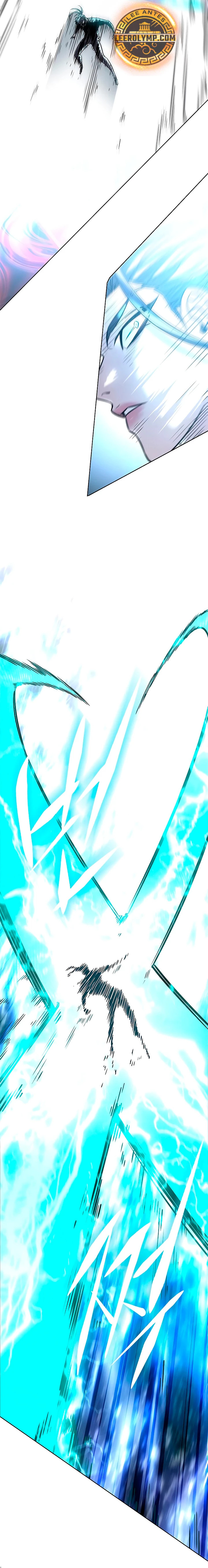 Read Electricidad veloz (es) Manga Online