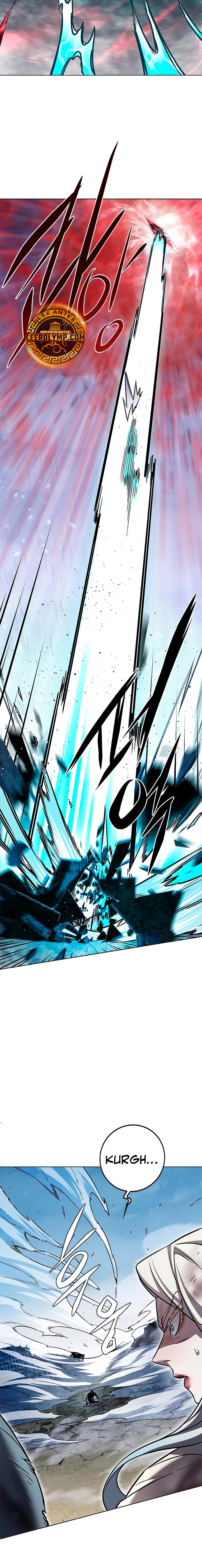 Read Electricidad veloz (es) Manga Online