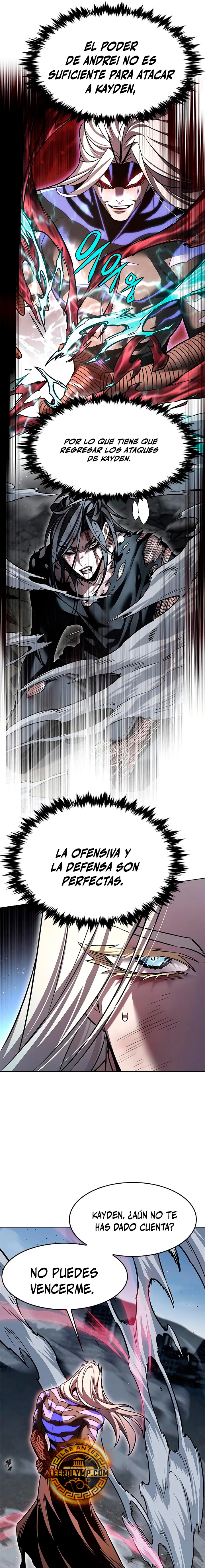 Read Electricidad veloz (es) Manga Online